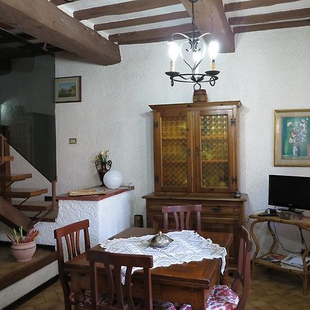 Le Pietre Antiche Villa Castiglione dʼOrcia Екстериор снимка