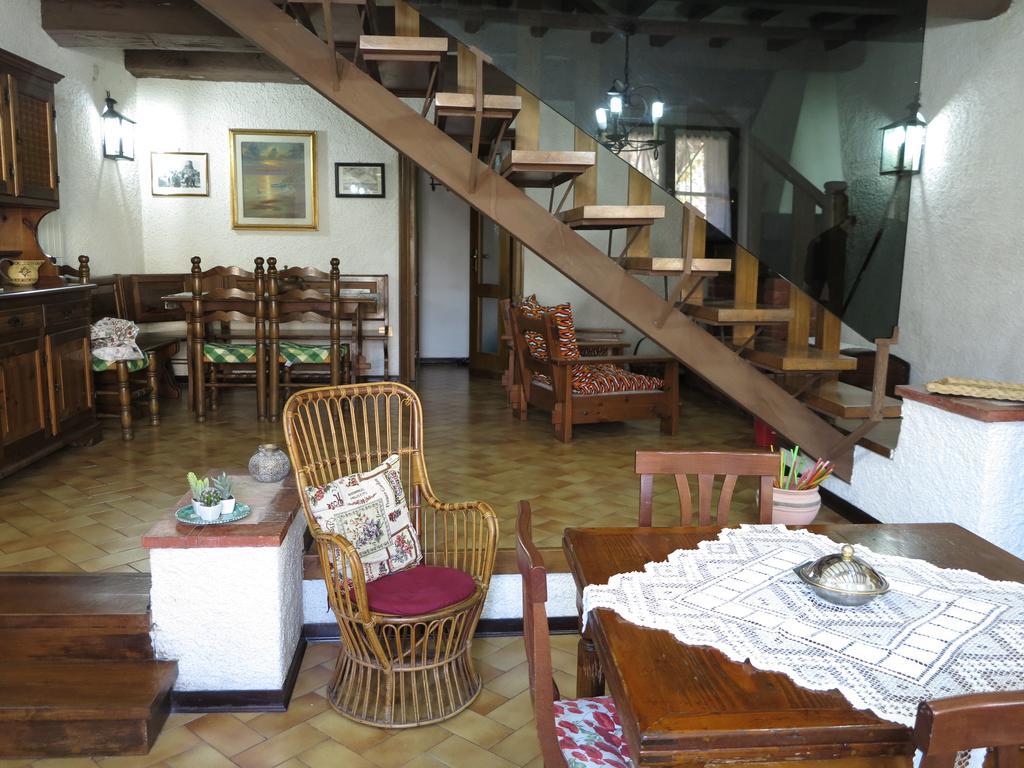 Le Pietre Antiche Villa Castiglione dʼOrcia Екстериор снимка