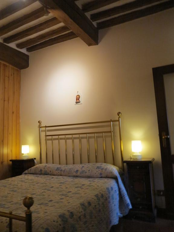 Le Pietre Antiche Villa Castiglione dʼOrcia Екстериор снимка