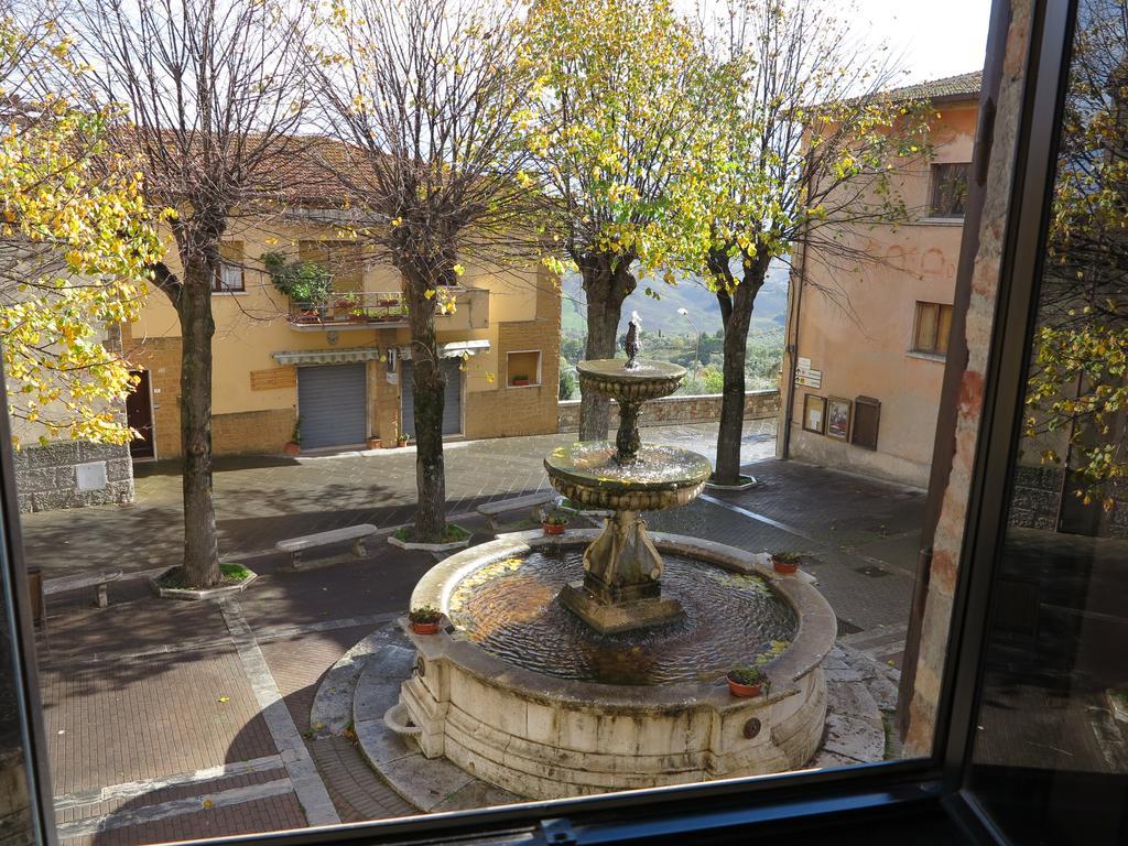 Le Pietre Antiche Villa Castiglione dʼOrcia Екстериор снимка