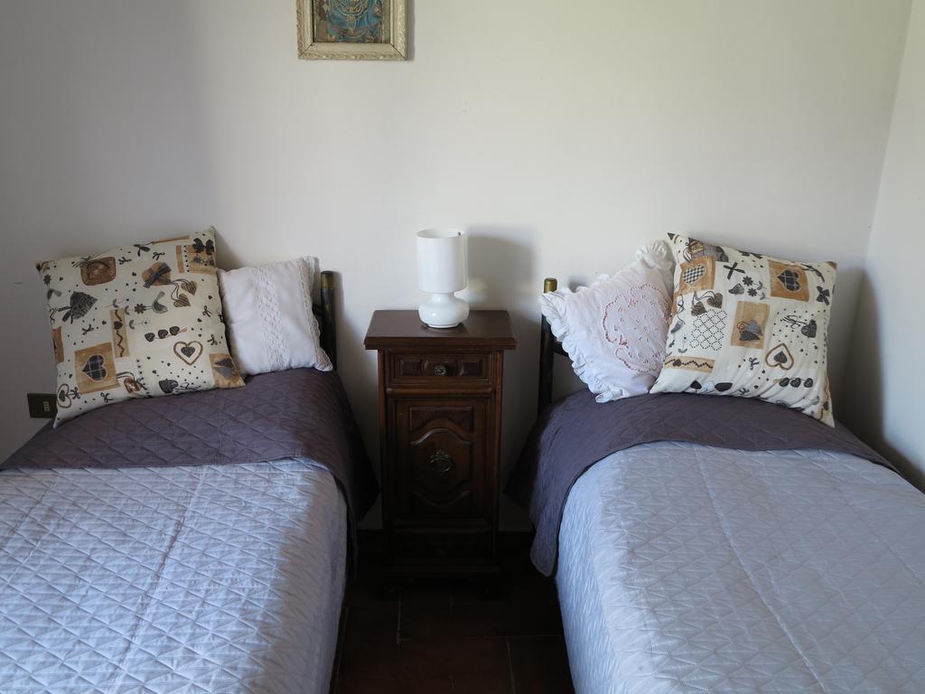 Le Pietre Antiche Villa Castiglione dʼOrcia Екстериор снимка